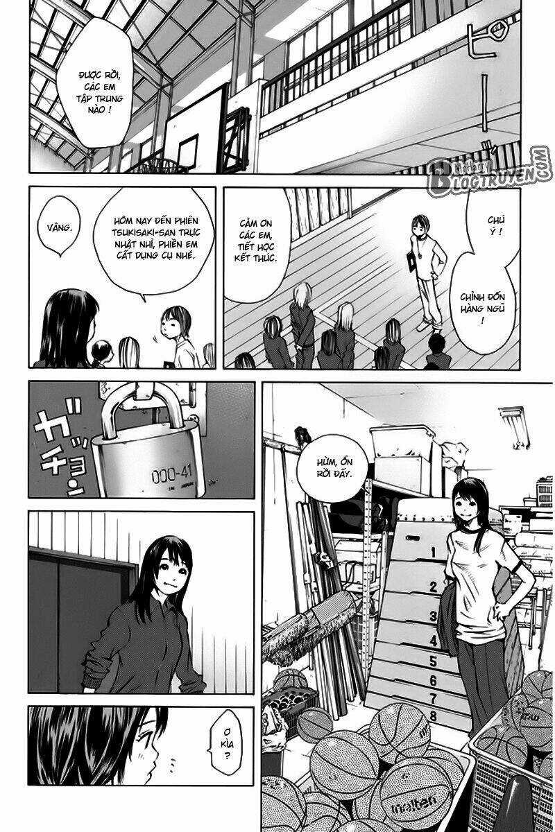Pastel - Chapter 139 - Trang 30