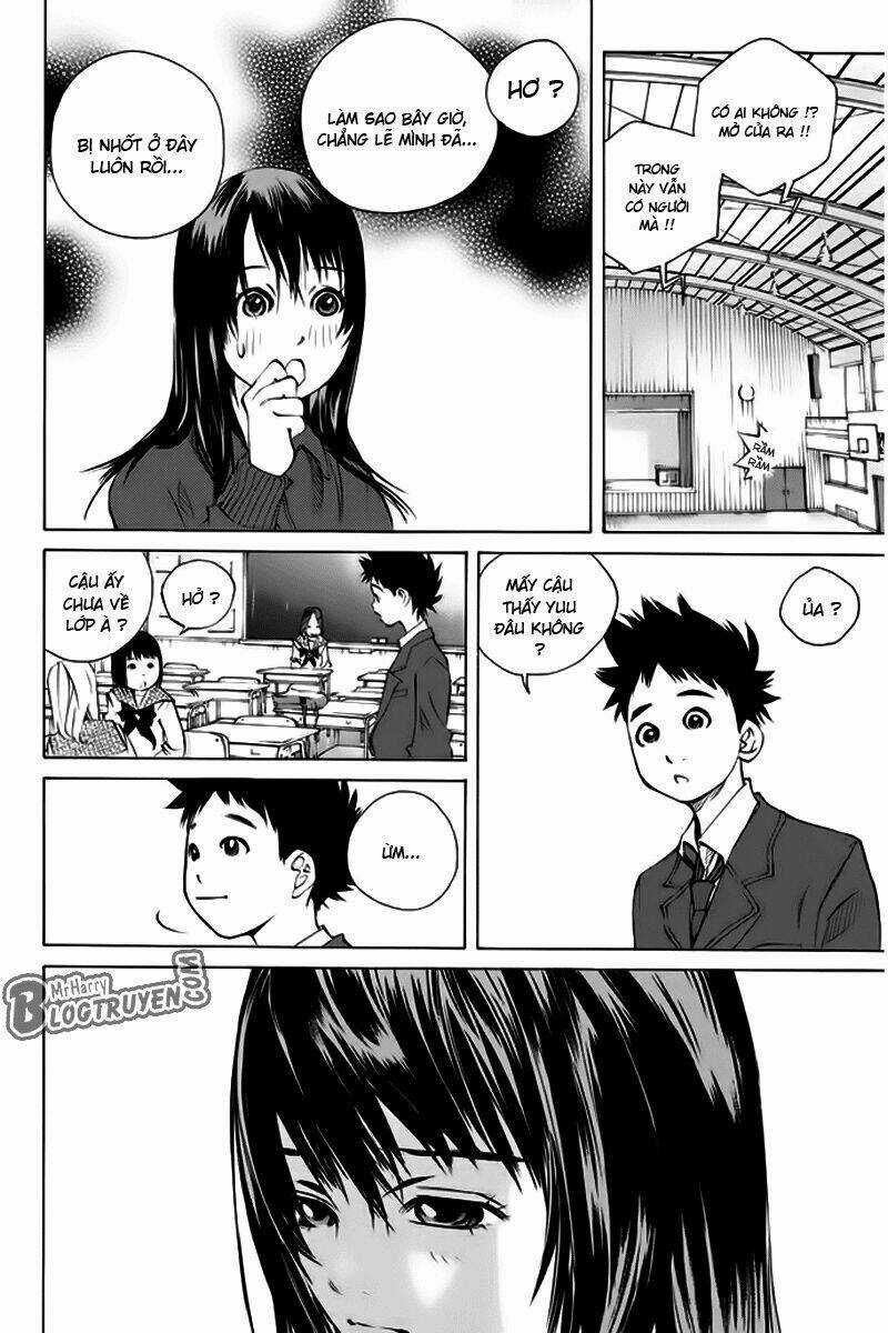 Pastel - Chapter 139 - Trang 32