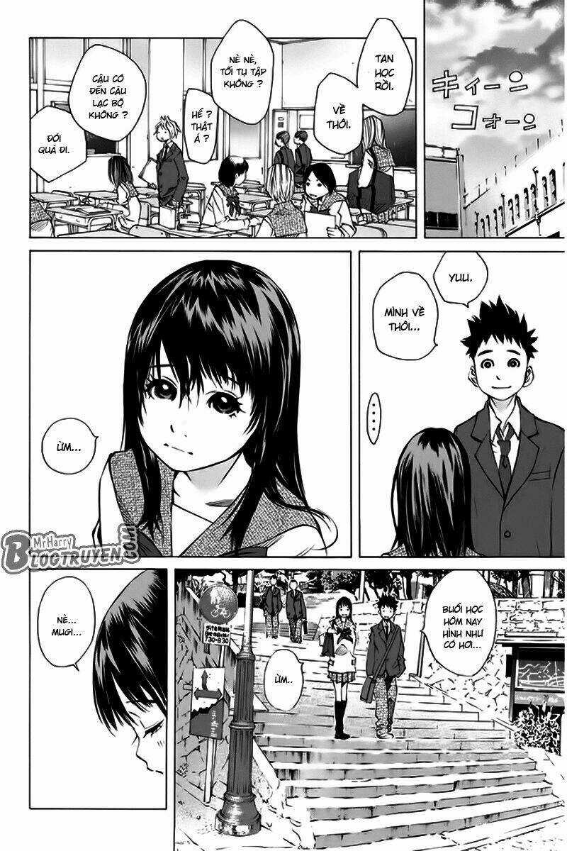 Pastel - Chapter 139 - Trang 36