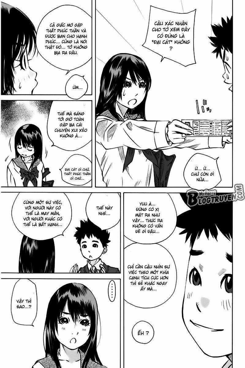 Pastel - Chapter 139 - Trang 37