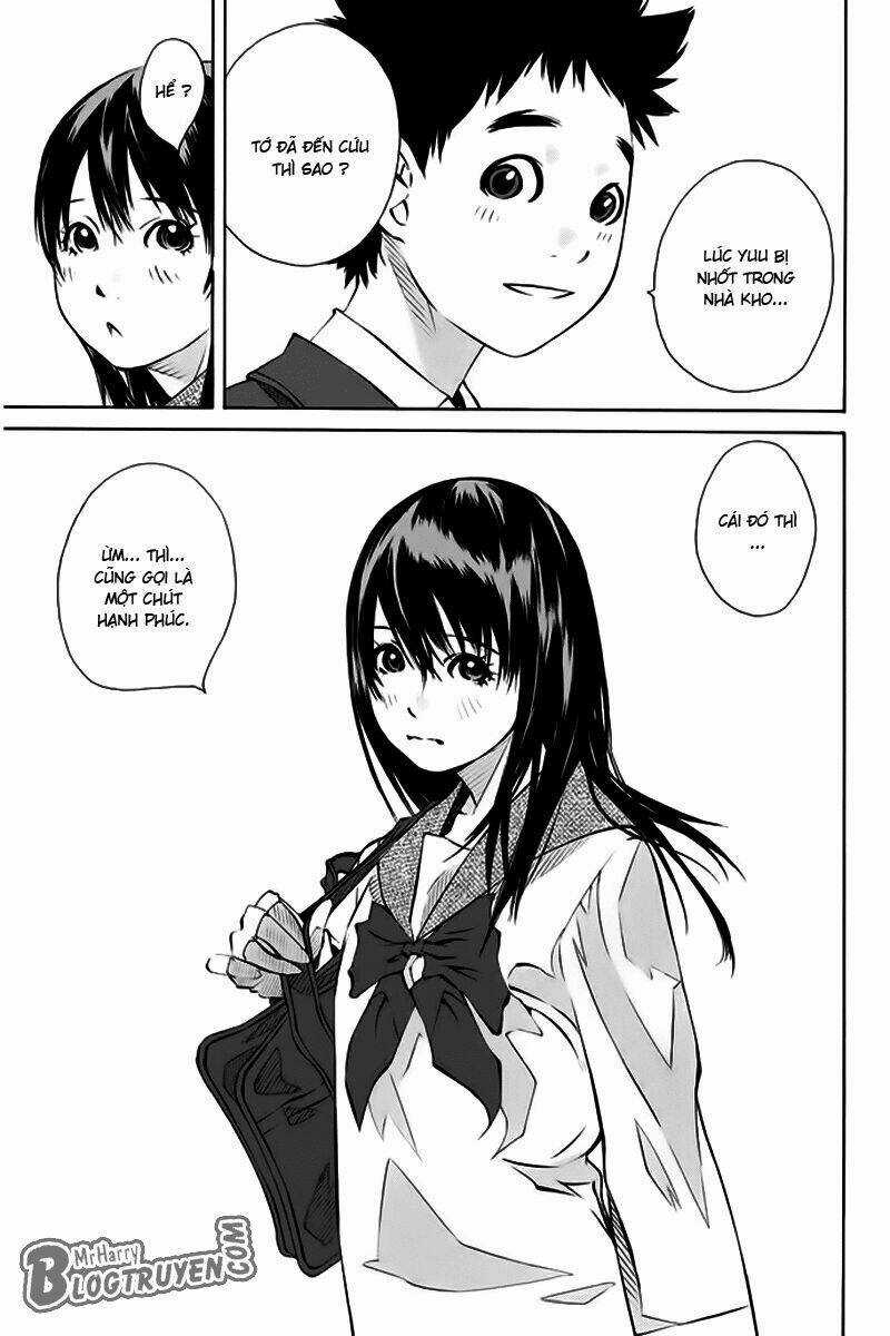 Pastel - Chapter 139 - Trang 39