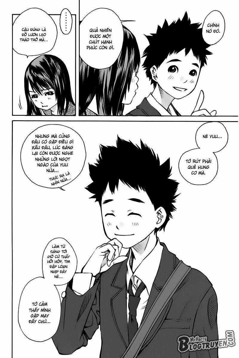 Pastel - Chapter 139 - Trang 40