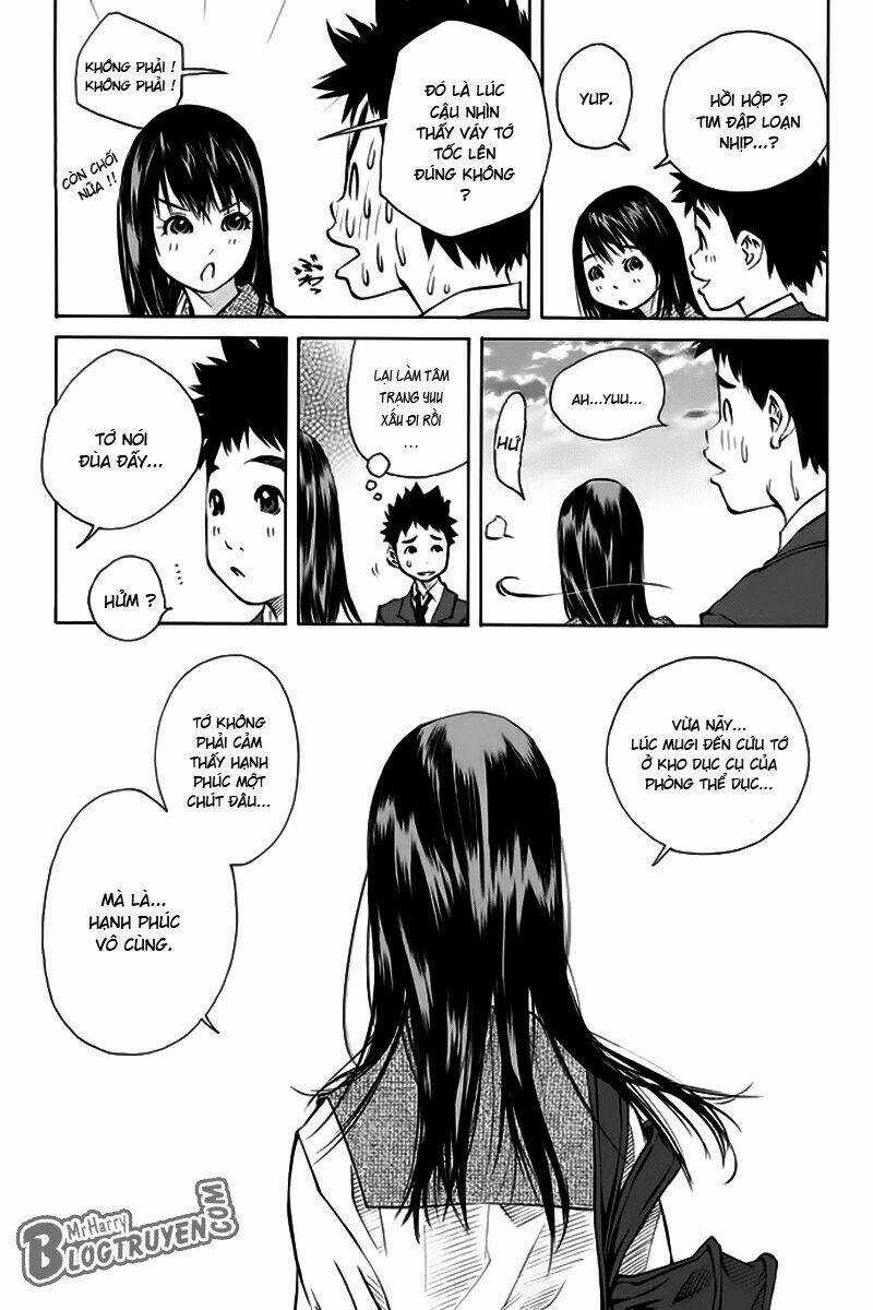 Pastel - Chapter 139 - Trang 41