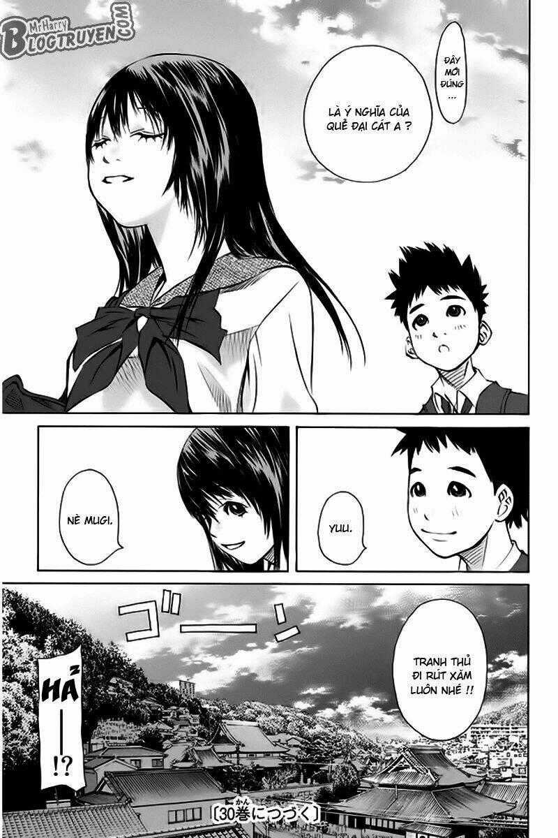 Pastel - Chapter 139 - Trang 43