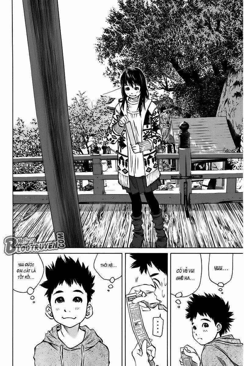 Pastel - Chapter 139 - Trang 6