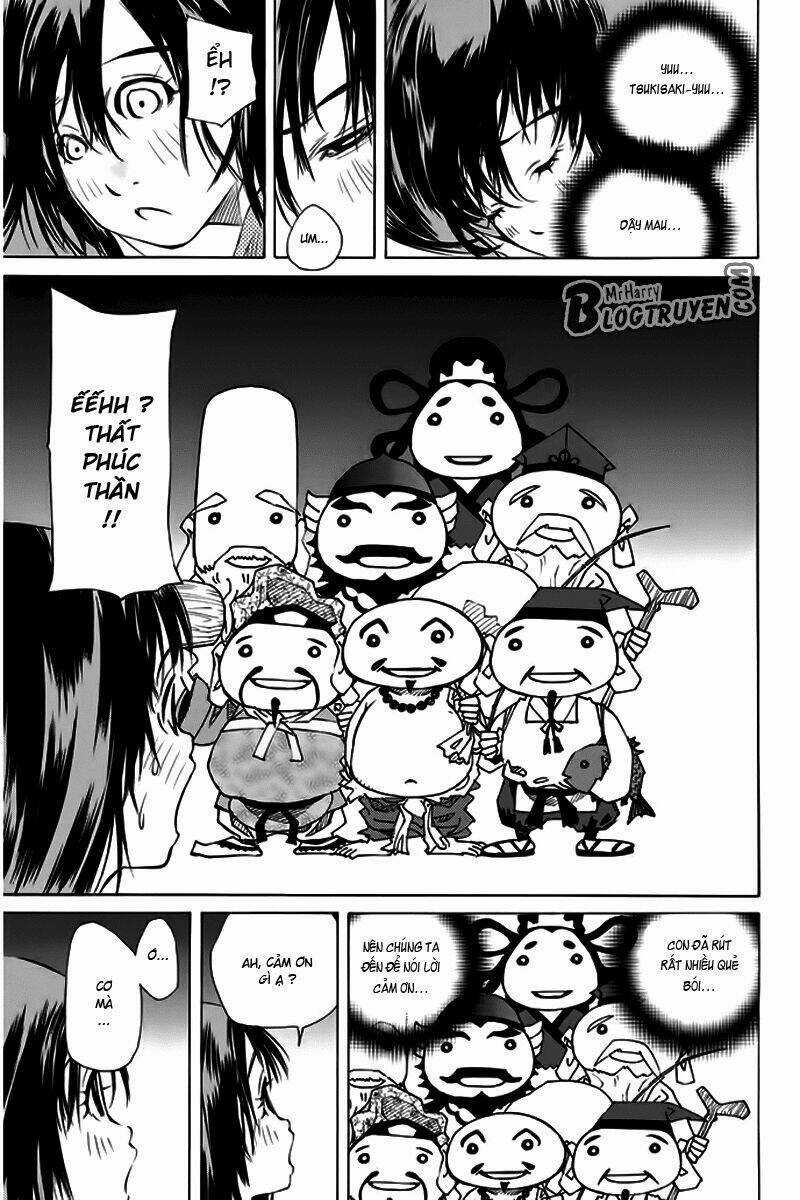 Pastel - Chapter 139 - Trang 9