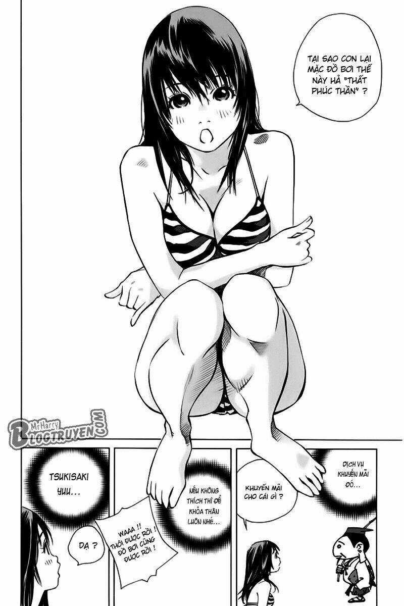 Pastel - Chapter 139 - Trang 10