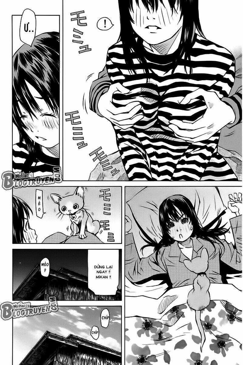 Pastel - Chapter 140 - Trang 14