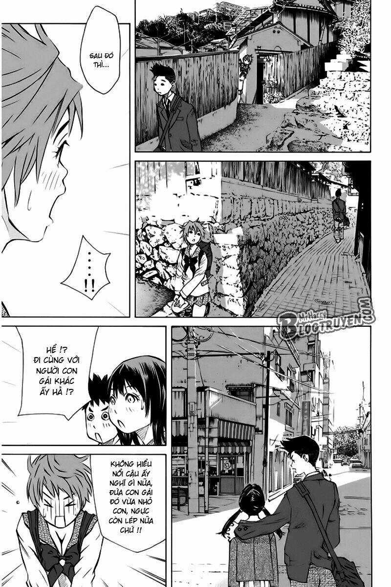 Pastel - Chapter 140 - Trang 17