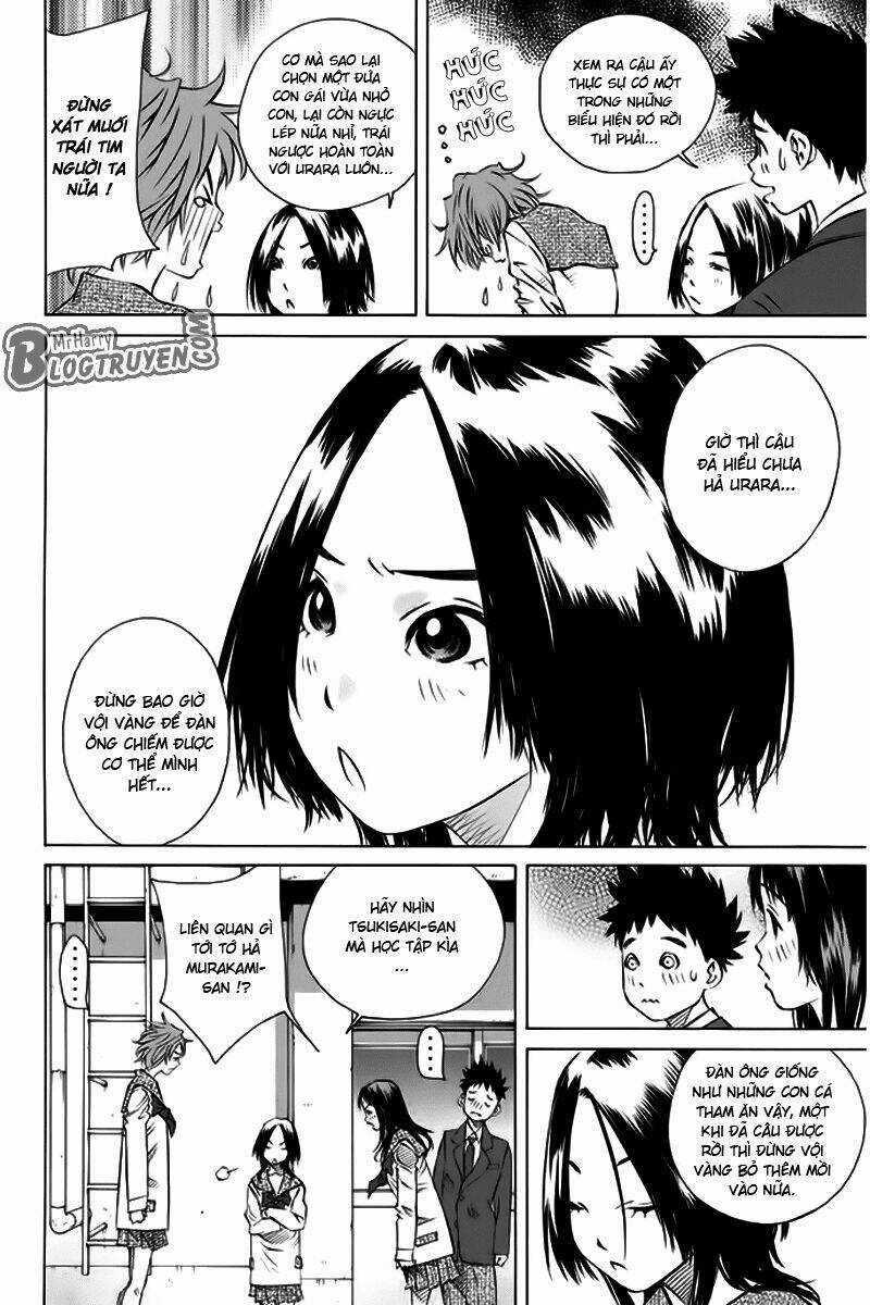 Pastel - Chapter 140 - Trang 20