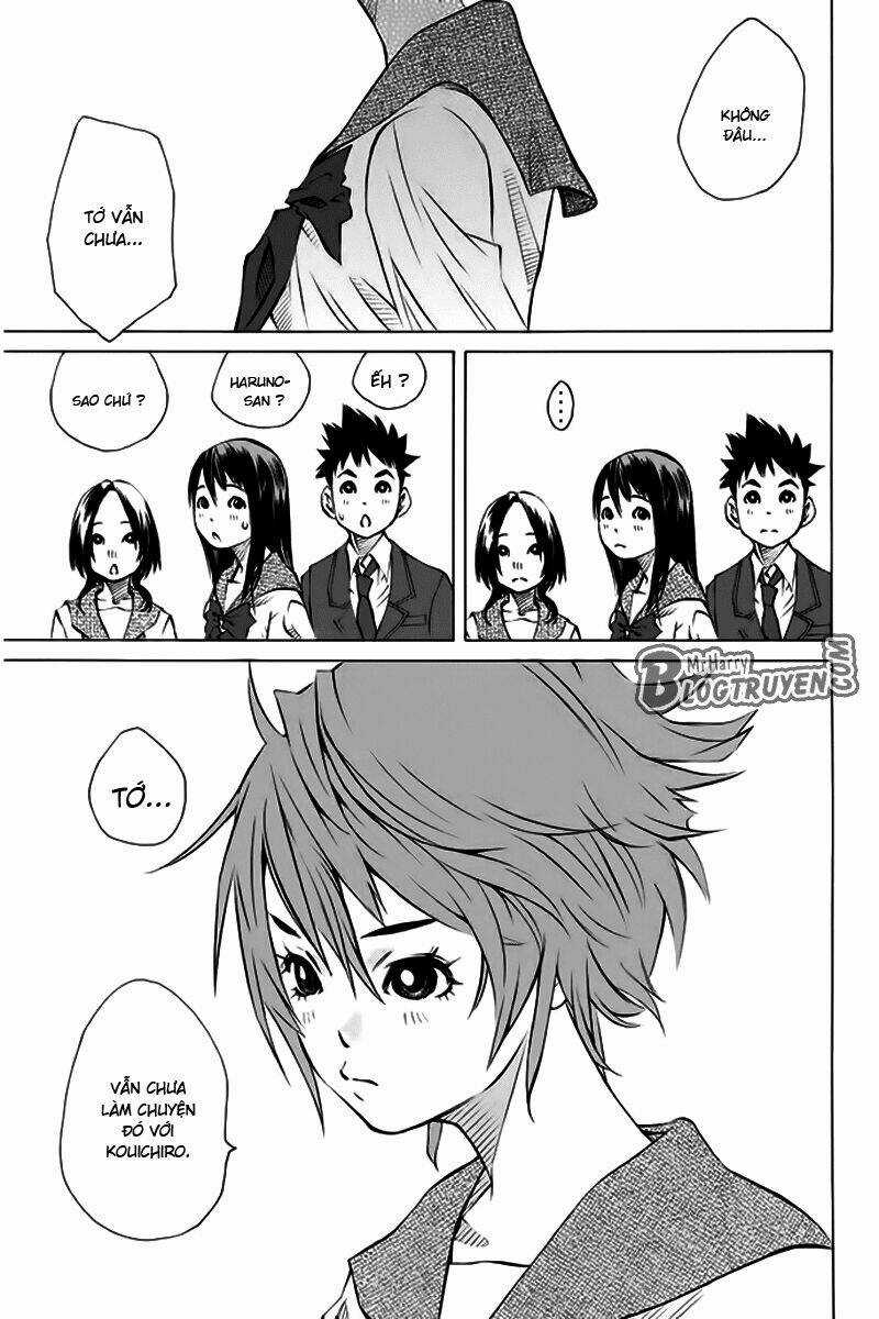 Pastel - Chapter 140 - Trang 21