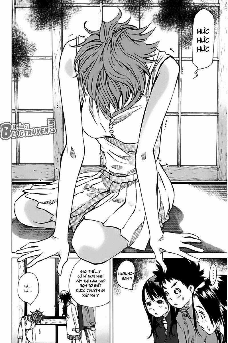 Pastel - Chapter 140 - Trang 32