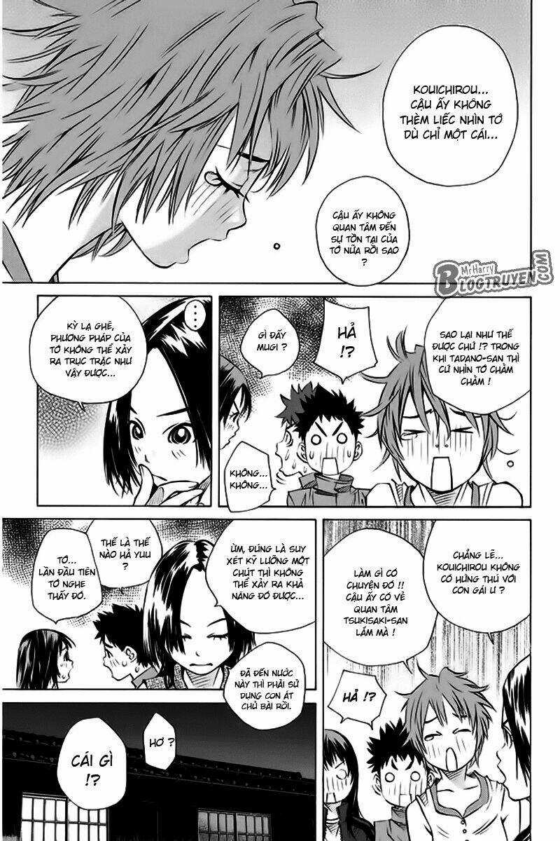 Pastel - Chapter 140 - Trang 33