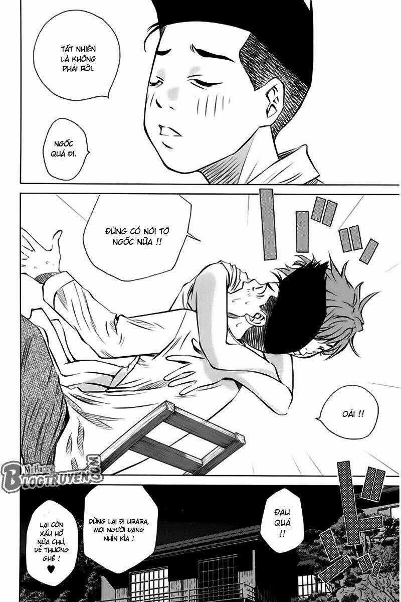 Pastel - Chapter 140 - Trang 40