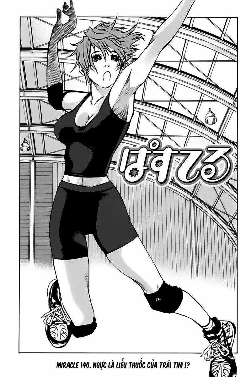 Pastel - Chapter 140 - Trang 5