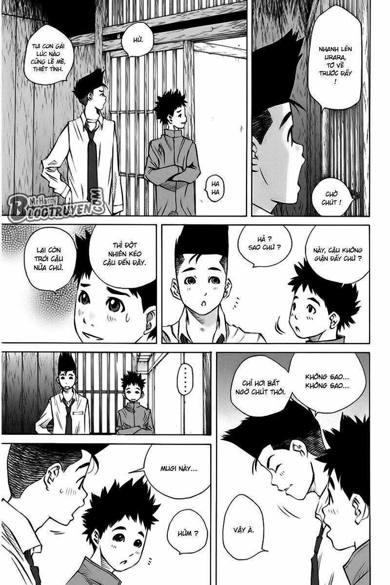 Pastel - Chapter 140 - Trang 41