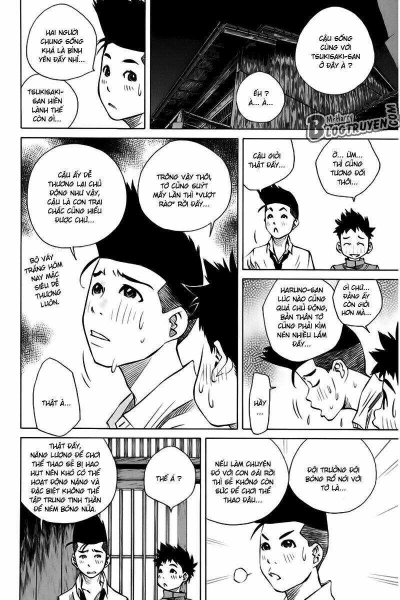 Pastel - Chapter 140 - Trang 42