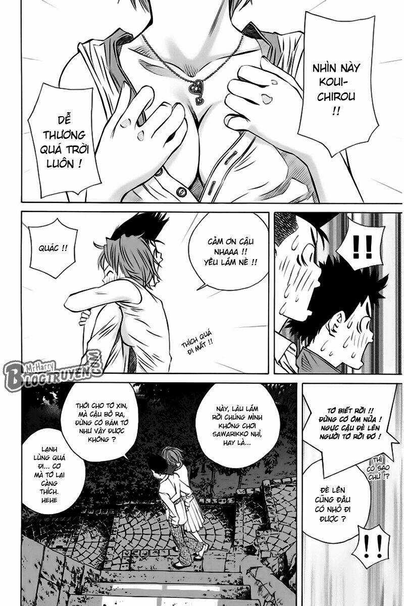 Pastel - Chapter 140 - Trang 44