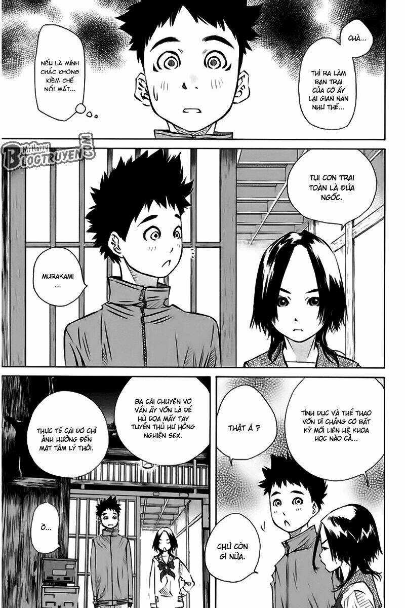 Pastel - Chapter 140 - Trang 45