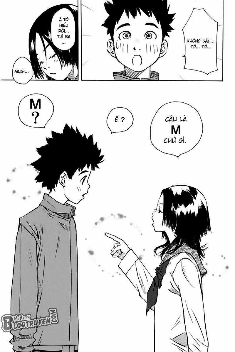 Pastel - Chapter 140 - Trang 47