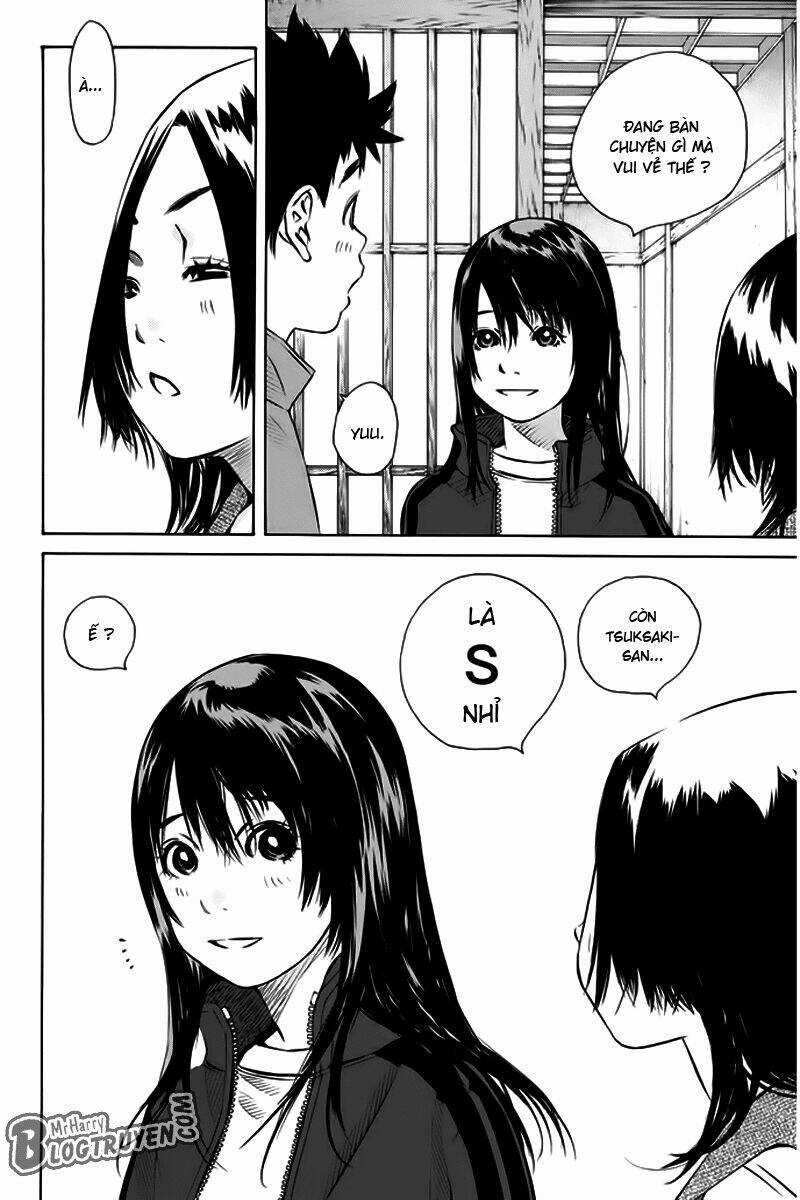 Pastel - Chapter 140 - Trang 48