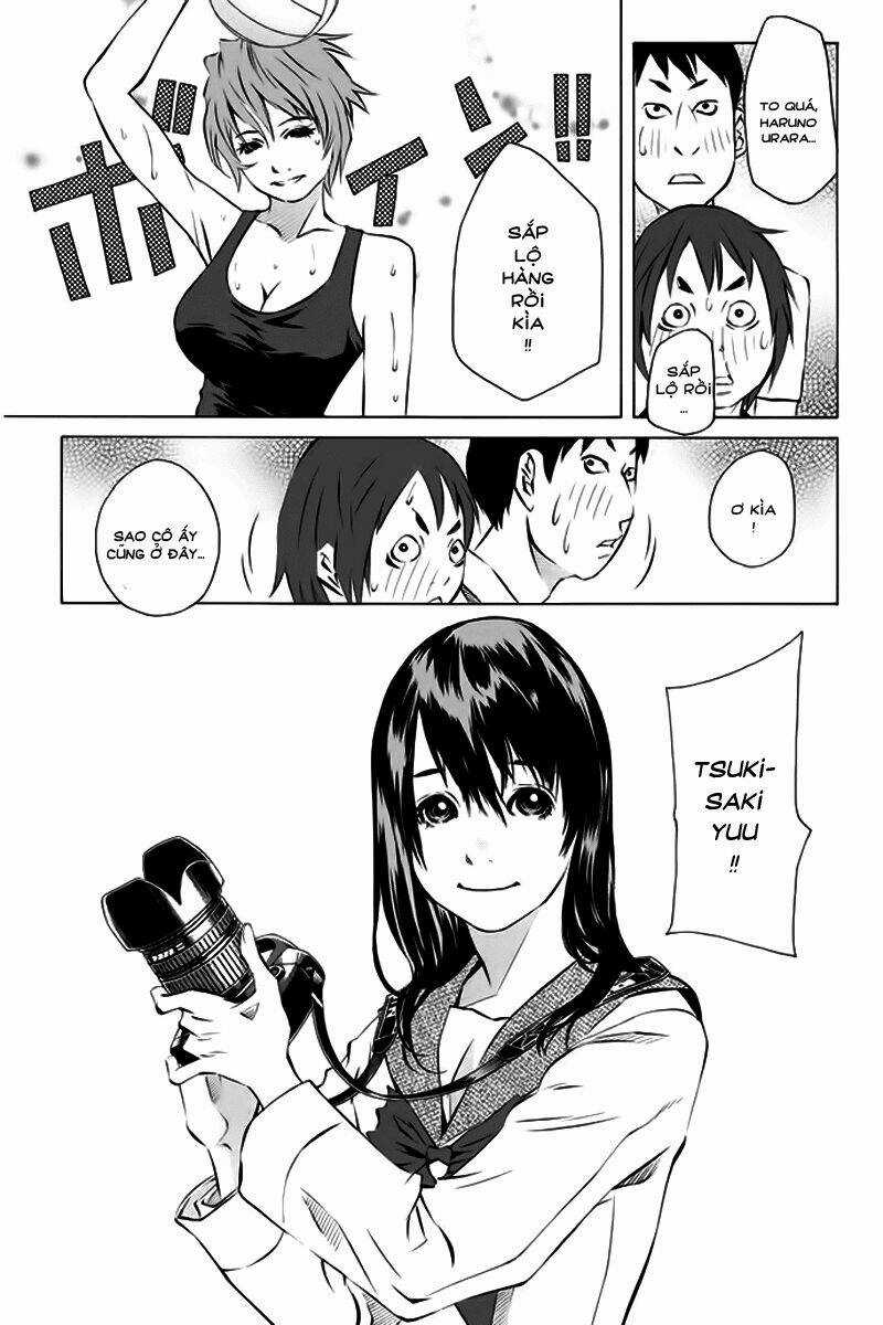 Pastel - Chapter 140 - Trang 7