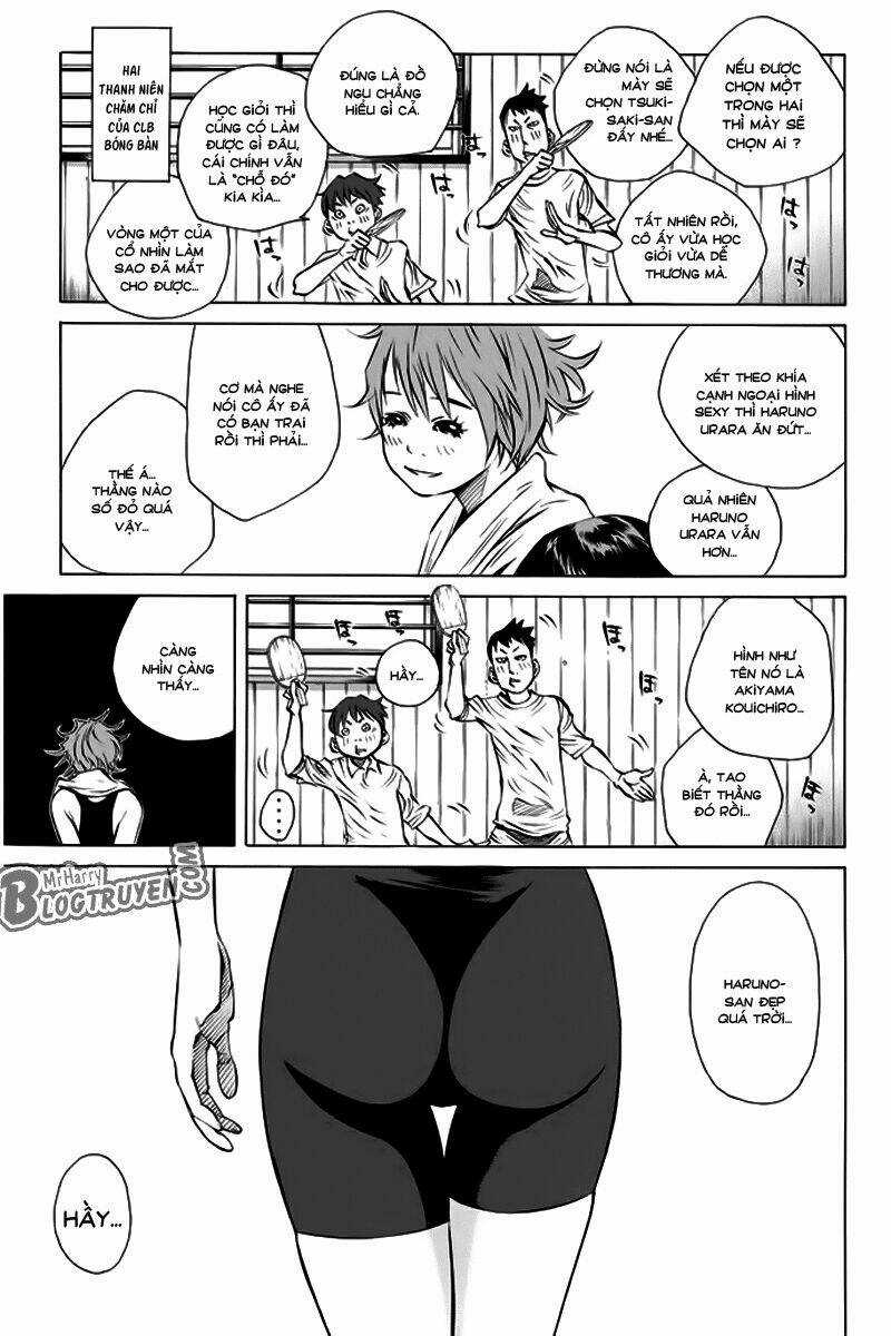 Pastel - Chapter 140 - Trang 9