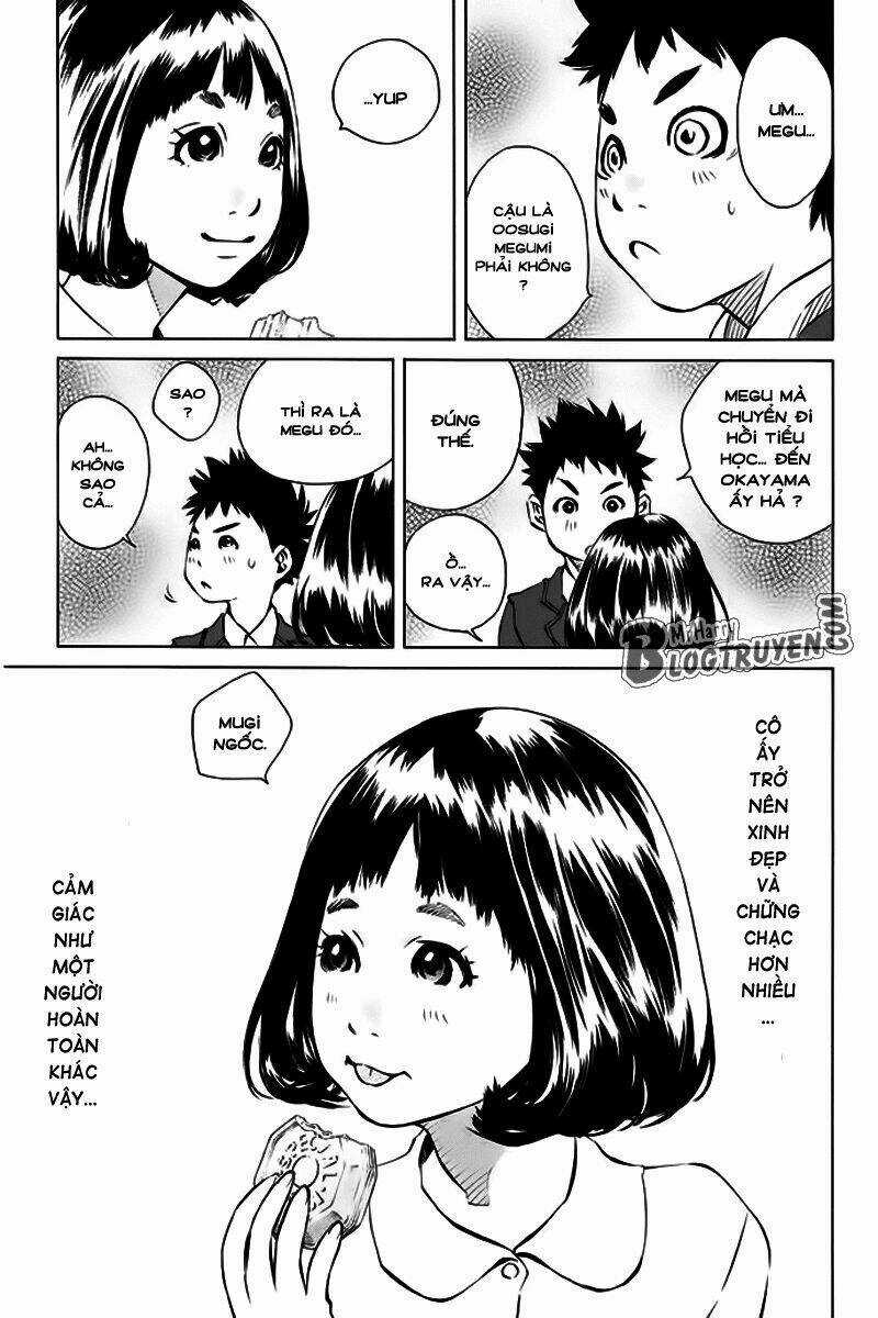 Pastel - Chapter 141 - Trang 12