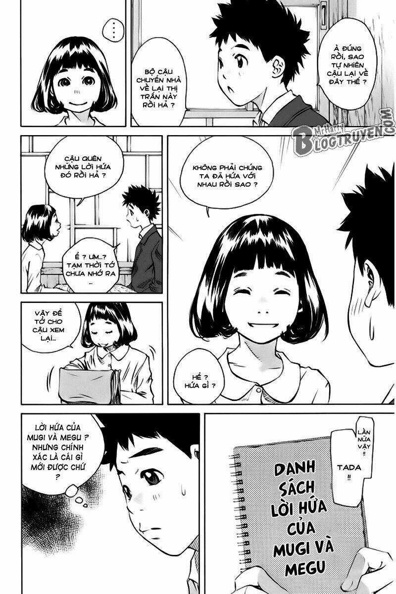 Pastel - Chapter 141 - Trang 13