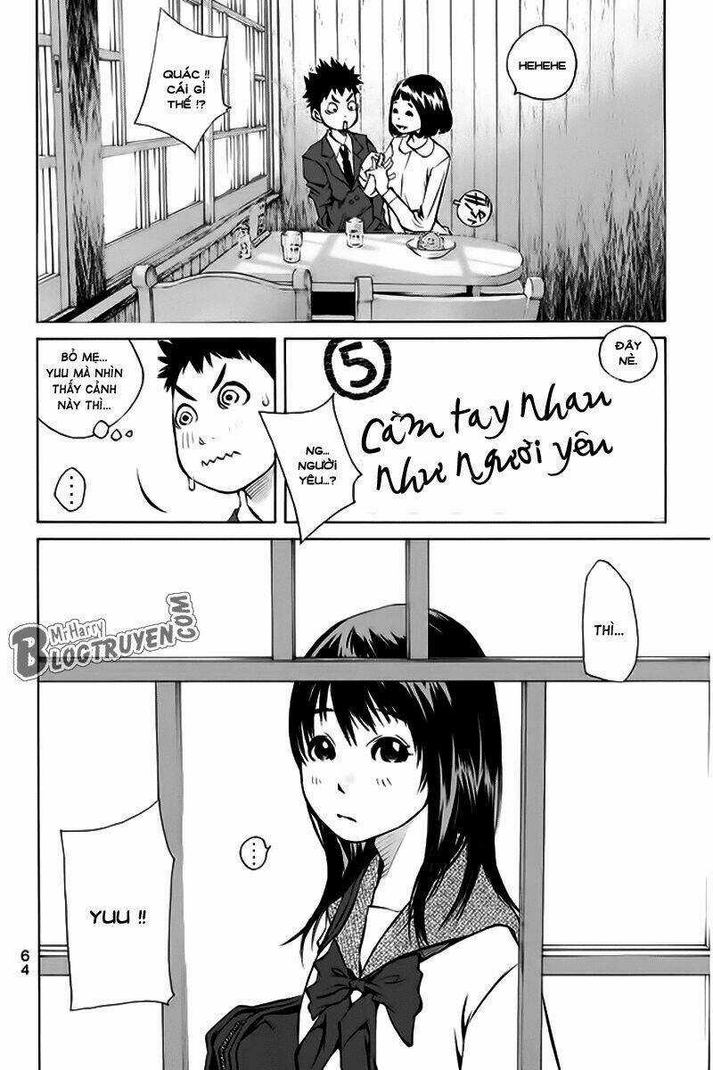 Pastel - Chapter 141 - Trang 15