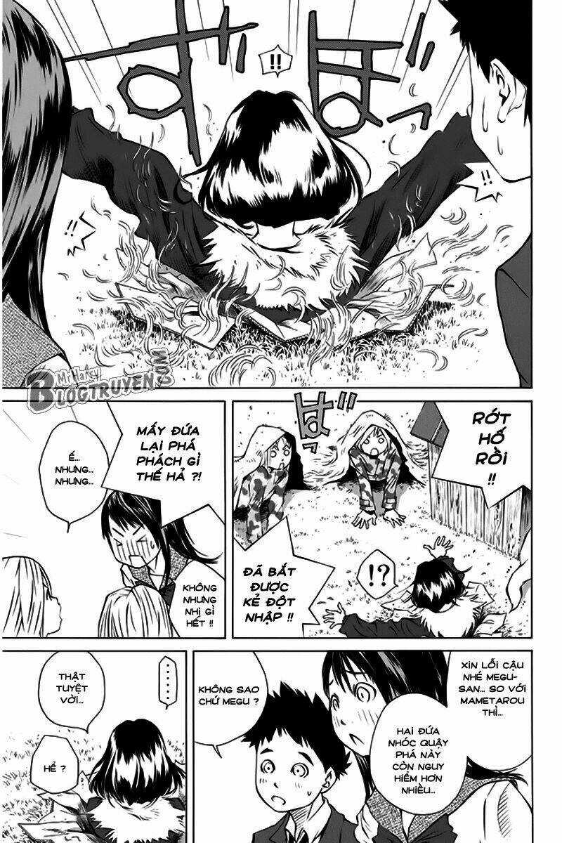 Pastel - Chapter 141 - Trang 20