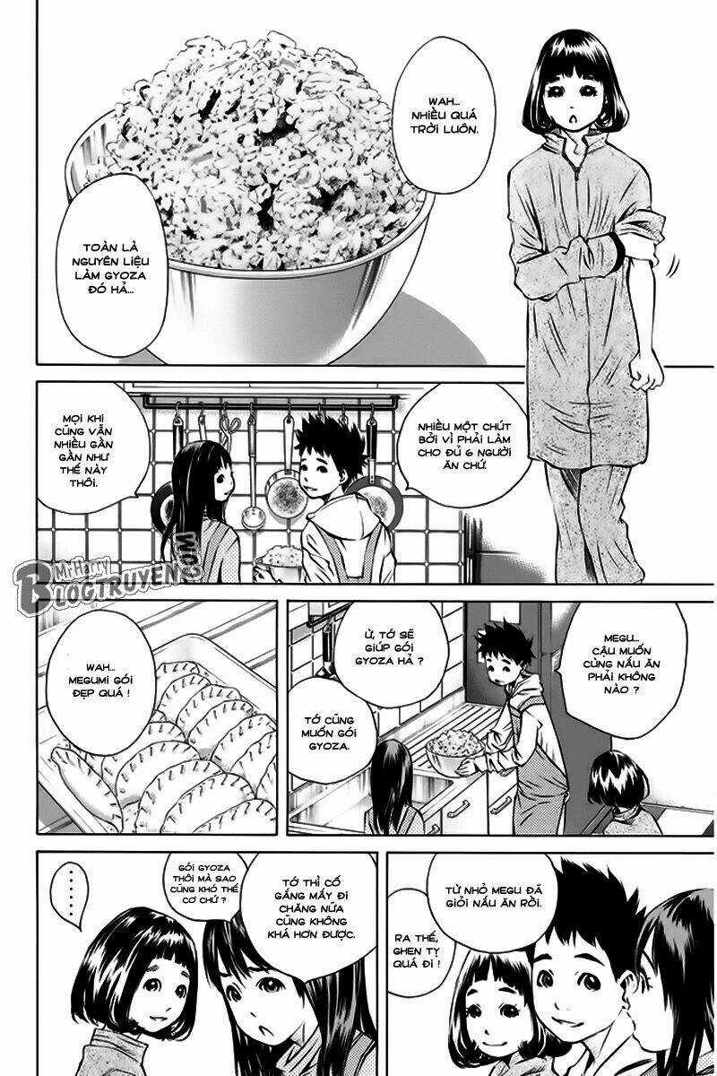 Pastel - Chapter 141 - Trang 25