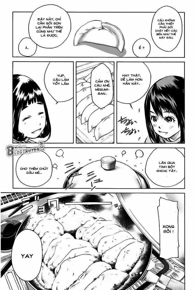 Pastel - Chapter 141 - Trang 26