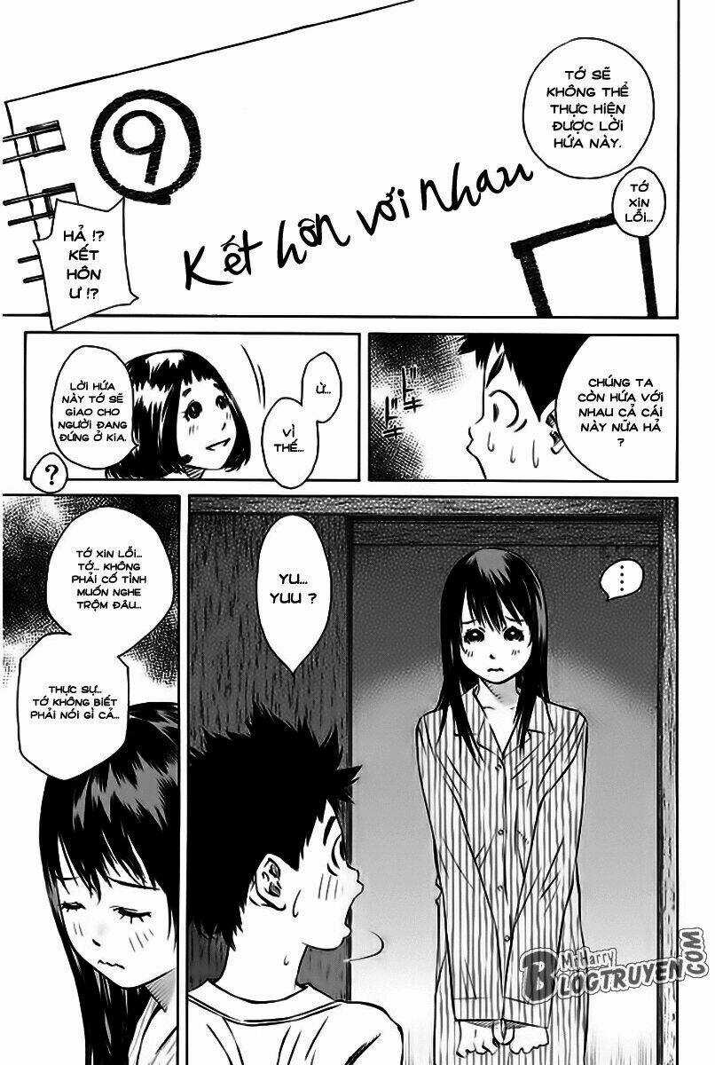 Pastel - Chapter 141 - Trang 36