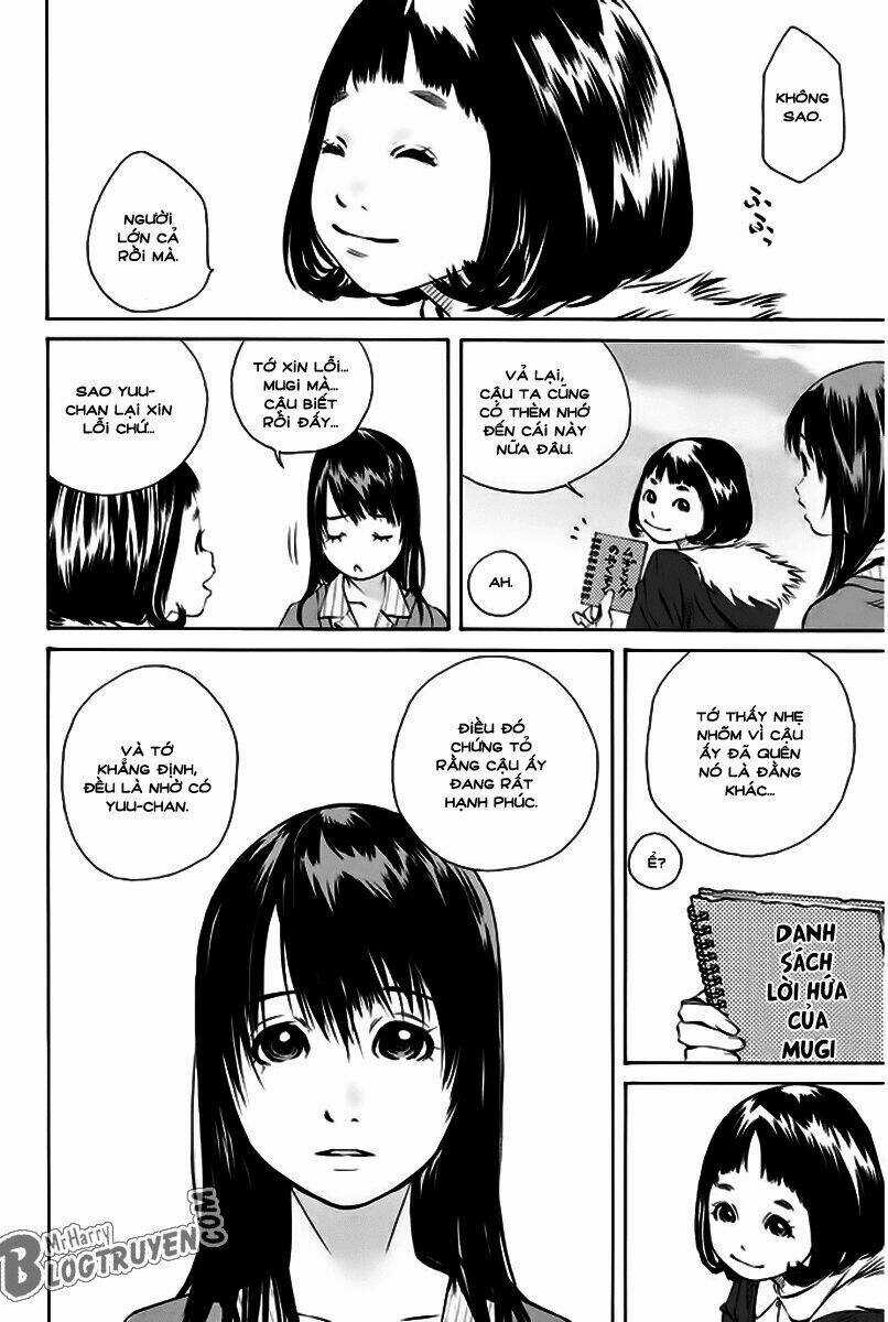 Pastel - Chapter 141 - Trang 39