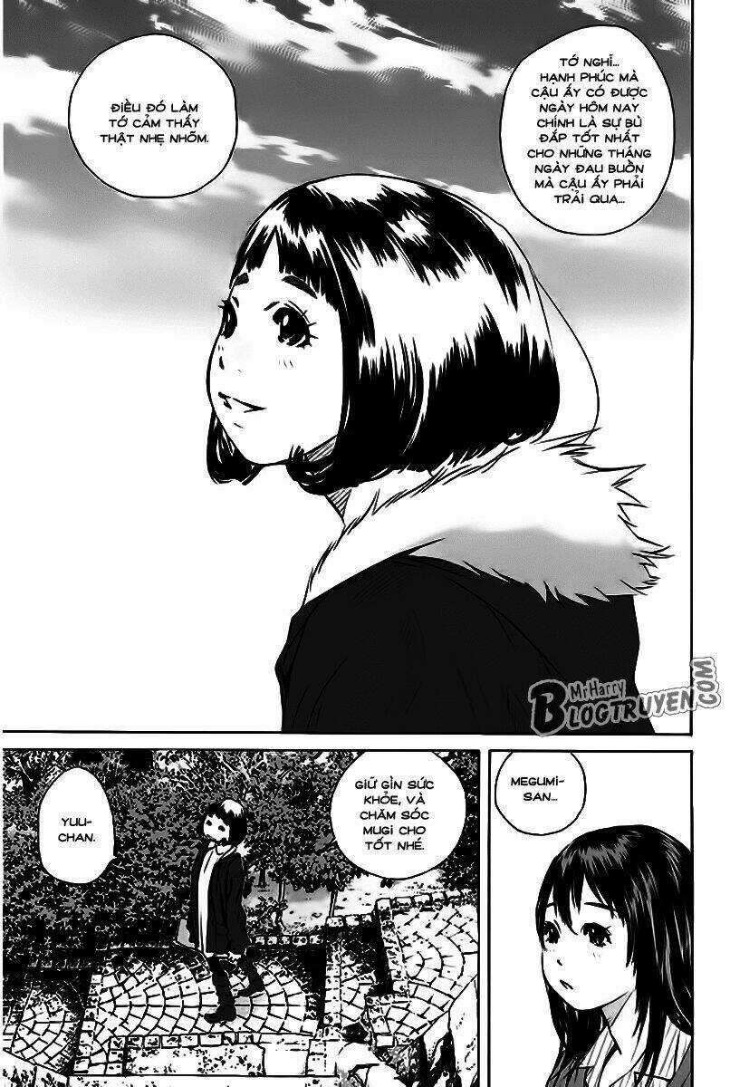 Pastel - Chapter 141 - Trang 40
