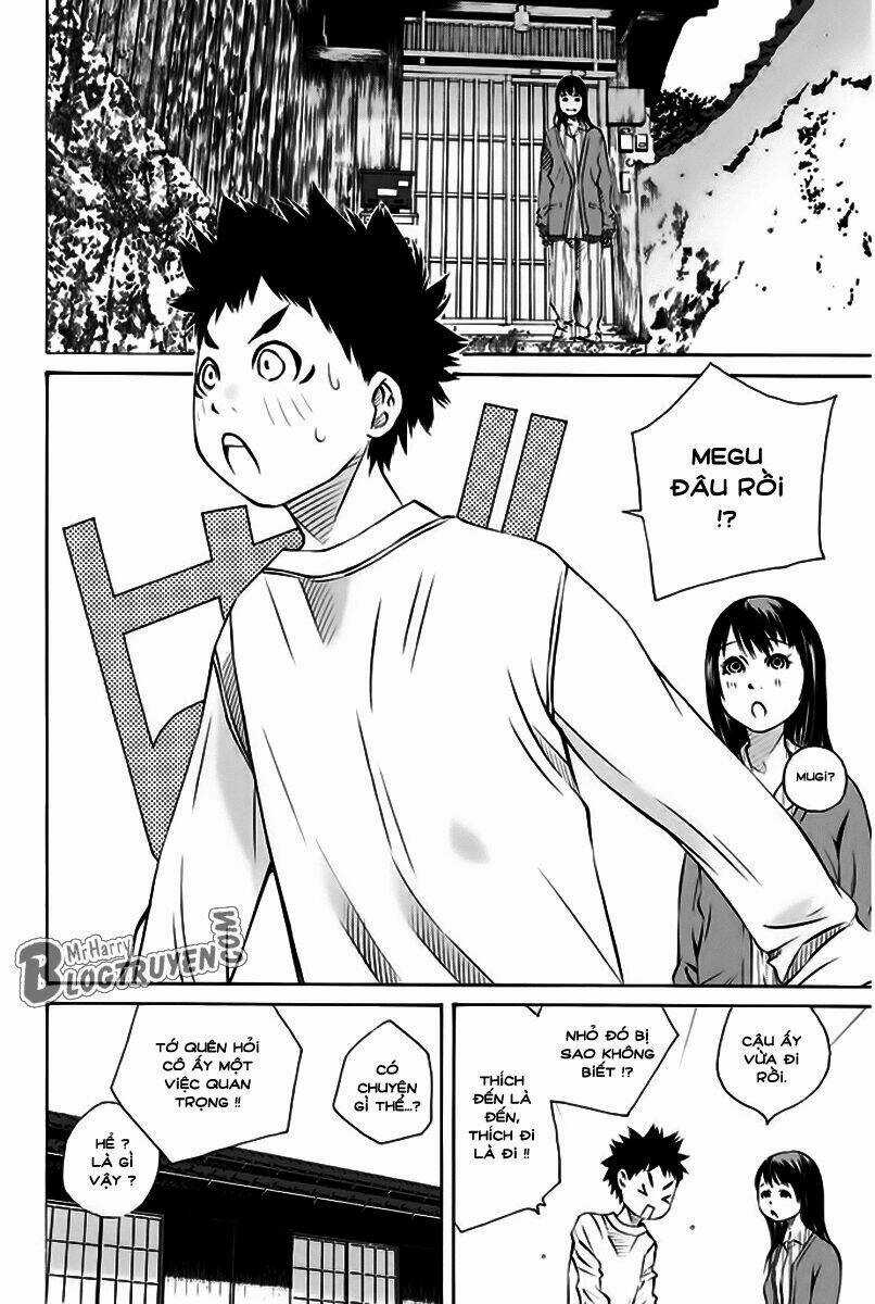 Pastel - Chapter 141 - Trang 41