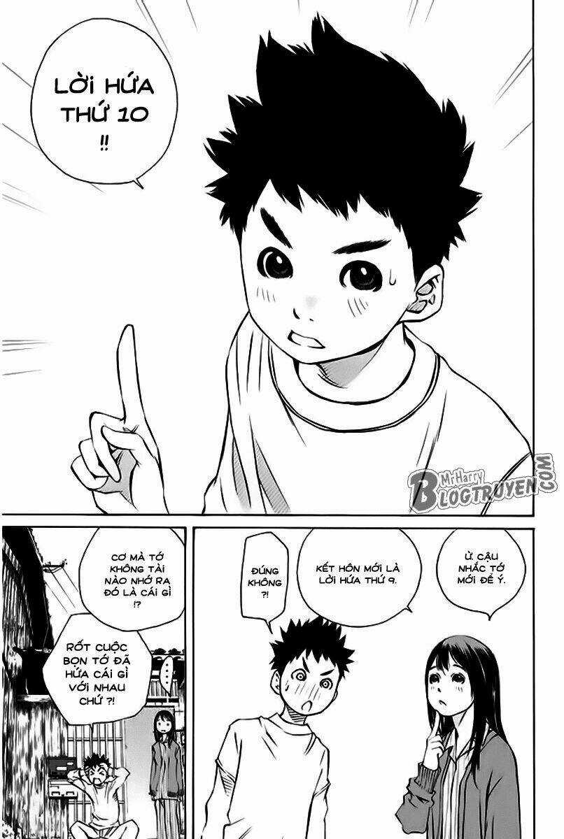 Pastel - Chapter 141 - Trang 42