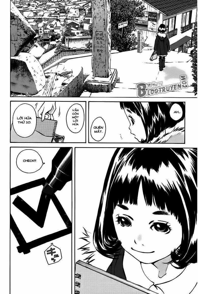 Pastel - Chapter 141 - Trang 43