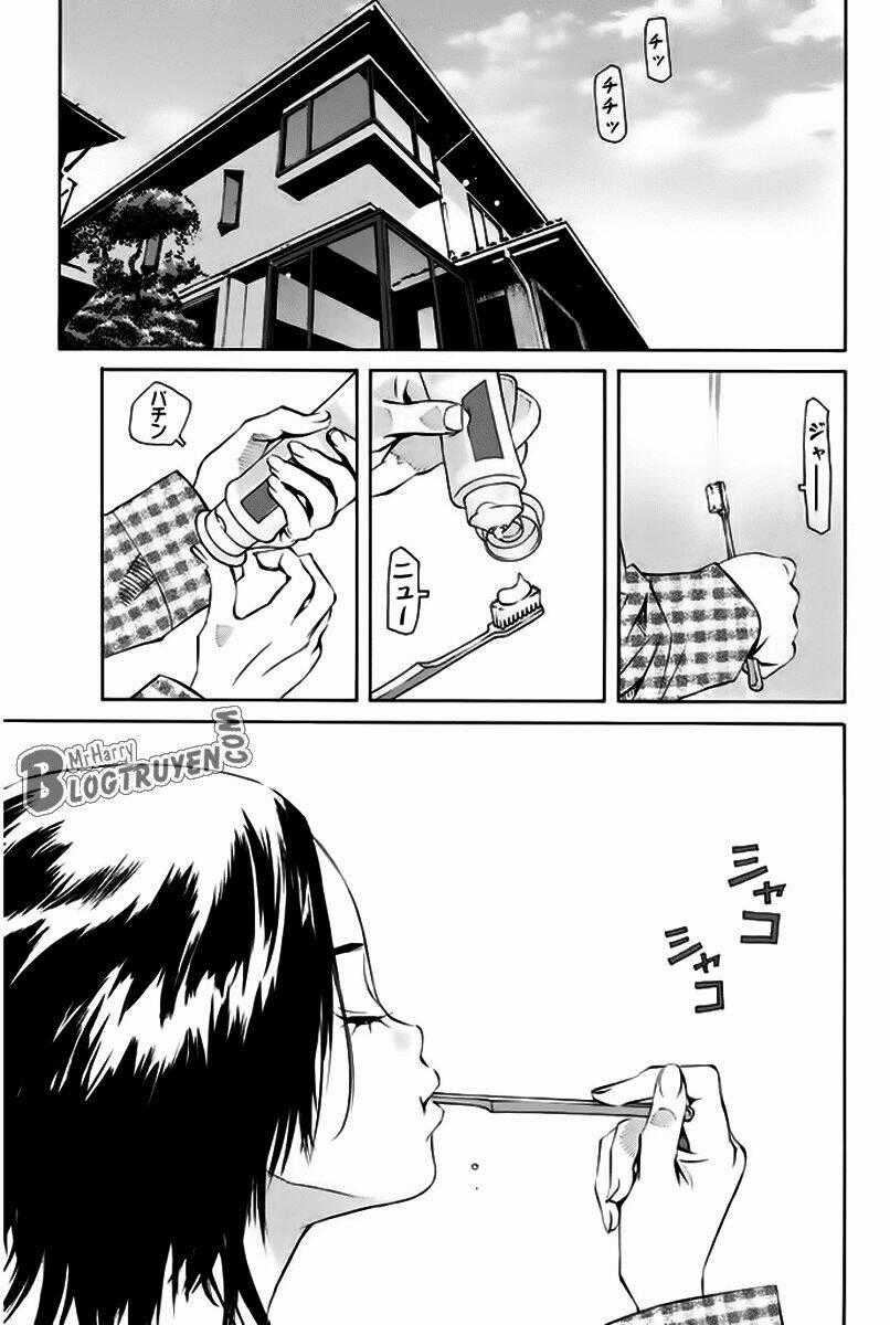 Pastel - Chapter 142 - Trang 1