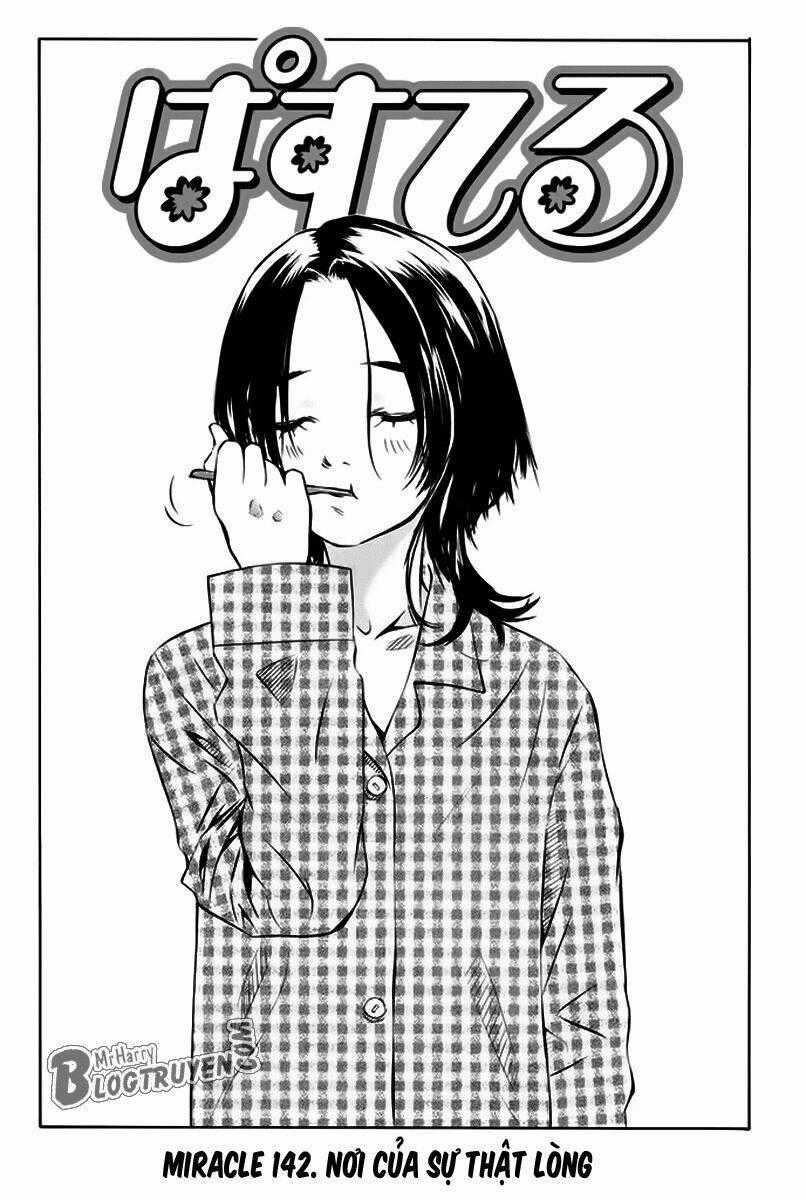 Pastel - Chapter 142 - Trang 2