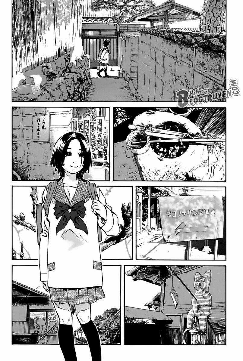 Pastel - Chapter 142 - Trang 12