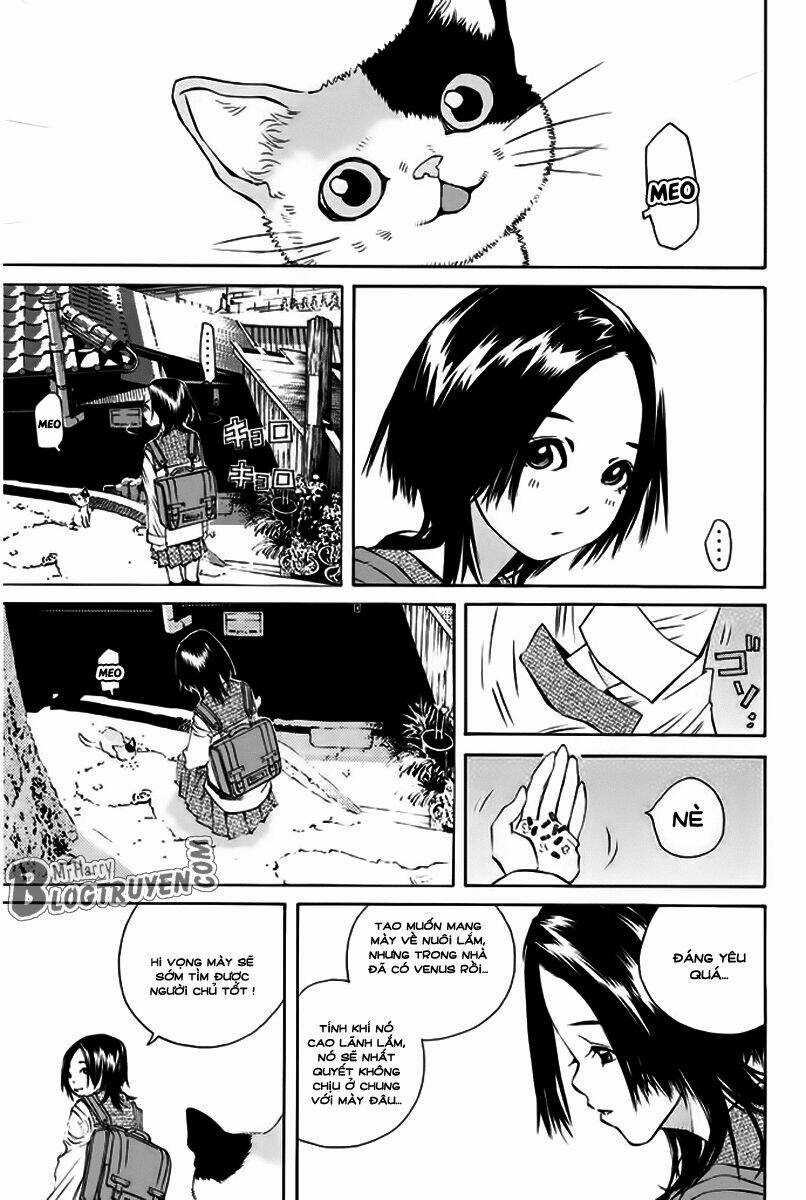 Pastel - Chapter 142 - Trang 13