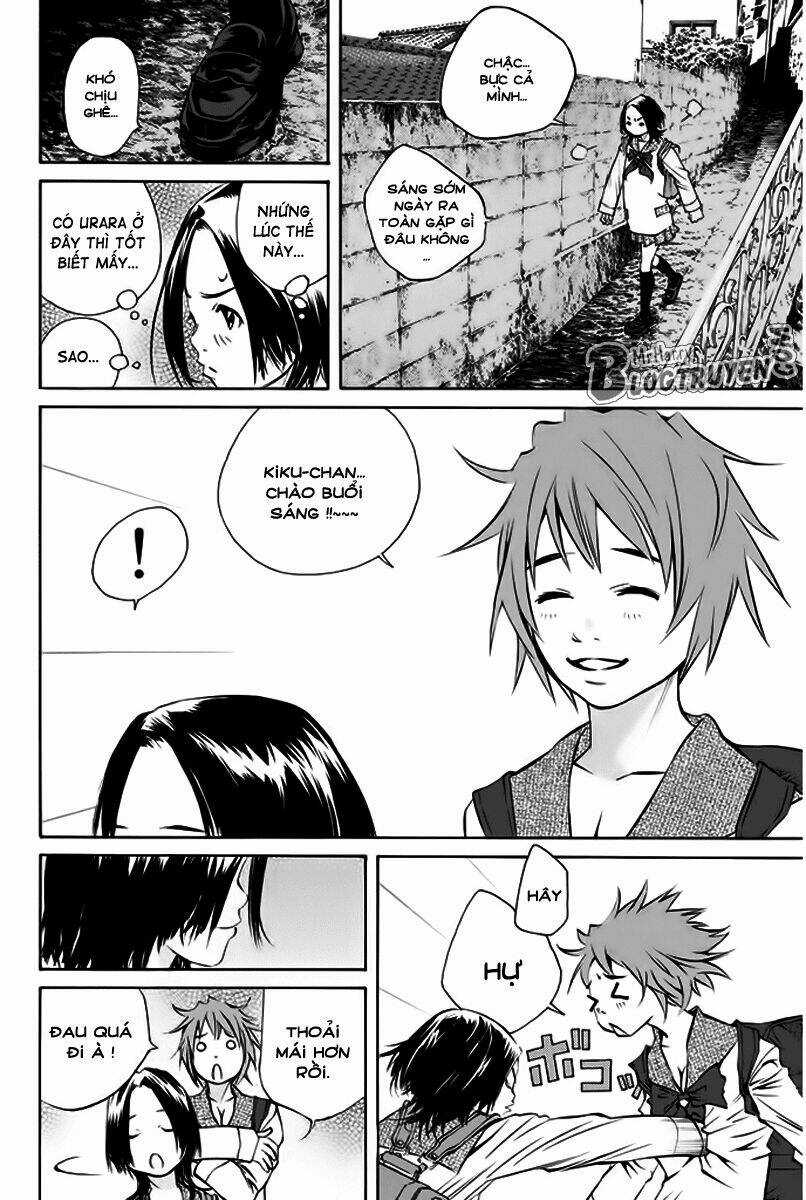 Pastel - Chapter 142 - Trang 16