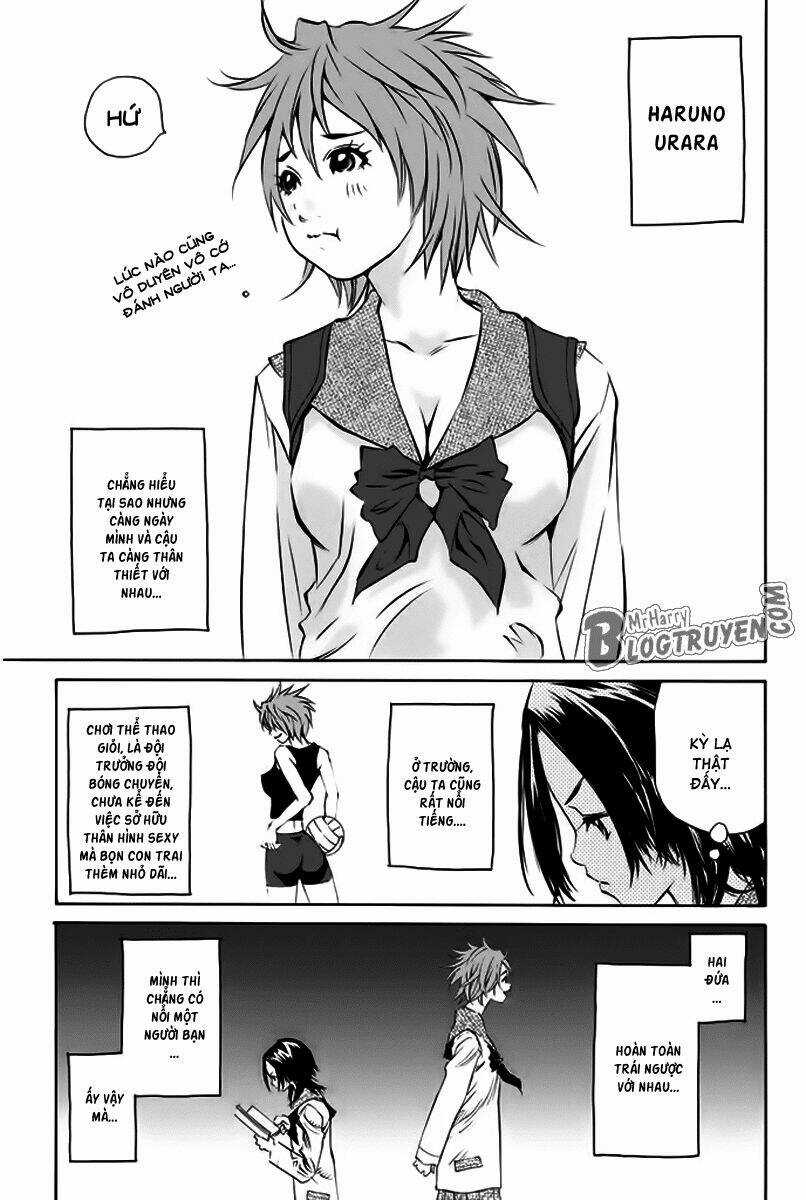 Pastel - Chapter 142 - Trang 17