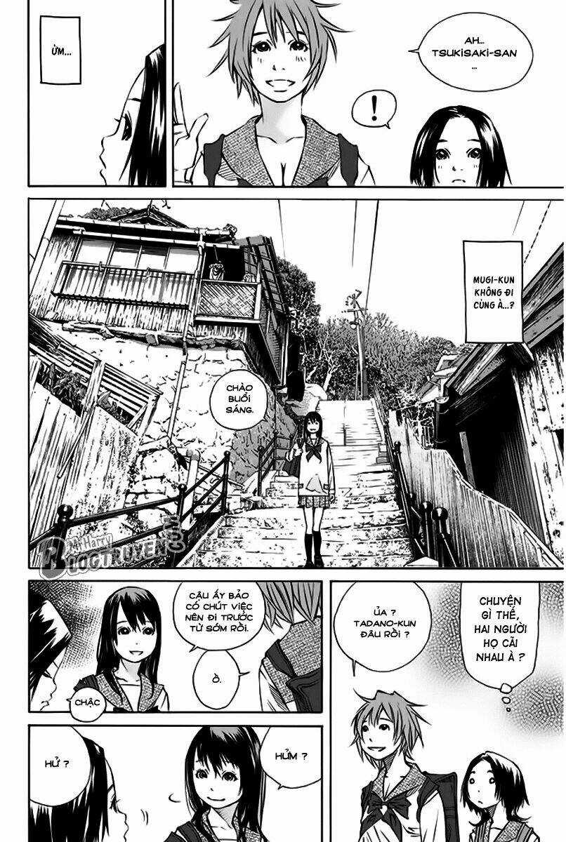 Pastel - Chapter 142 - Trang 20