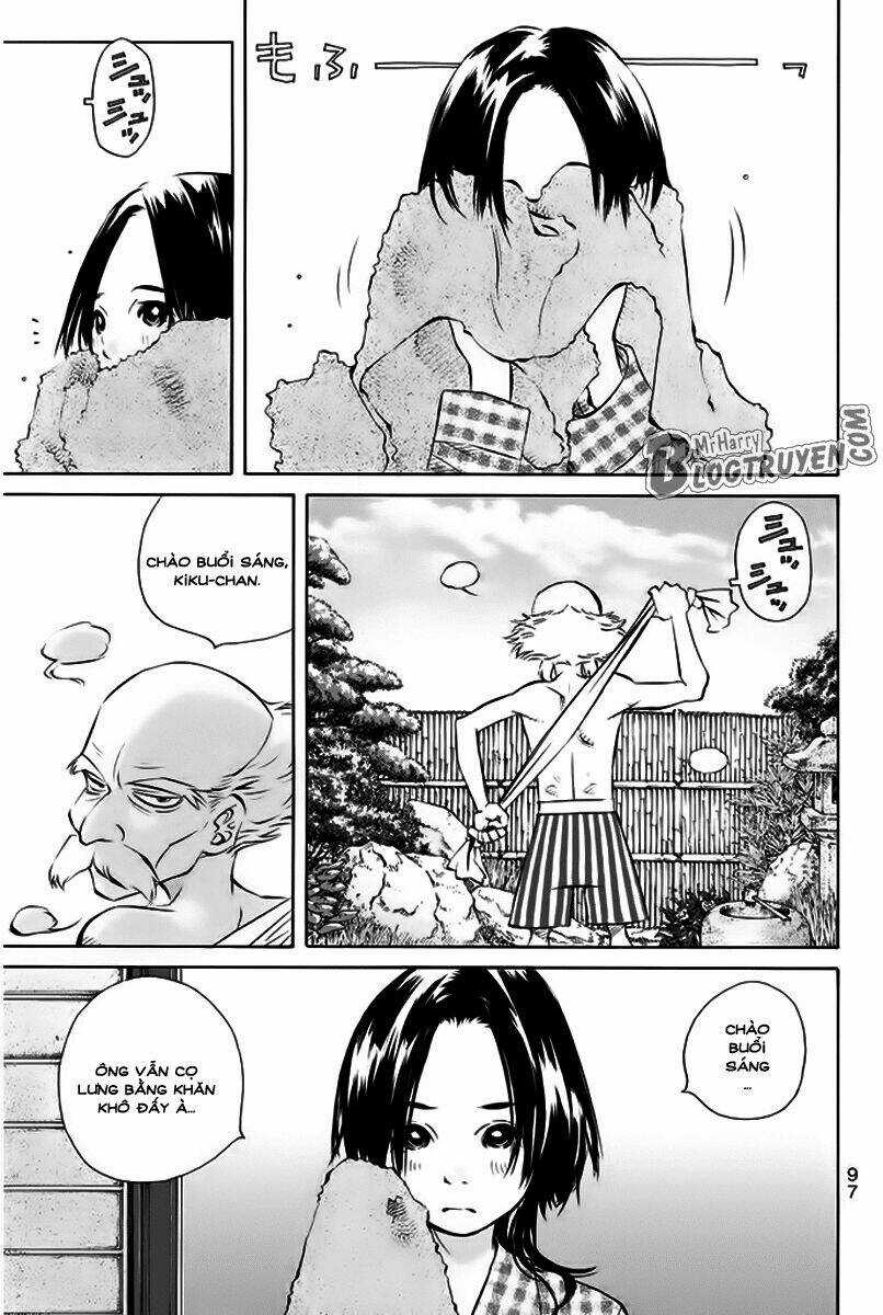 Pastel - Chapter 142 - Trang 3