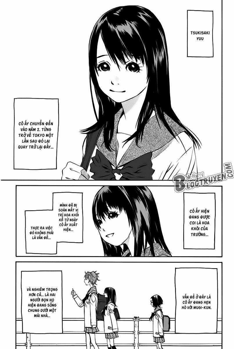 Pastel - Chapter 142 - Trang 21