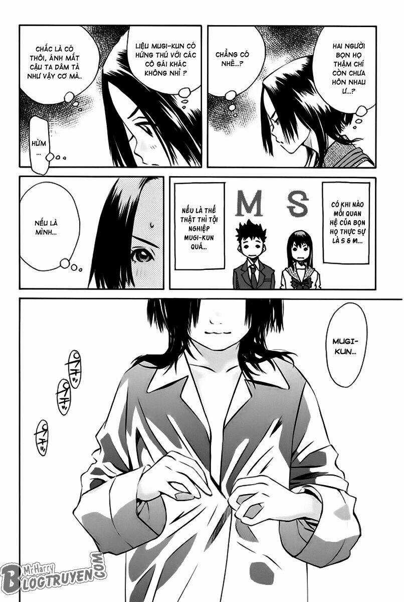 Pastel - Chapter 142 - Trang 22