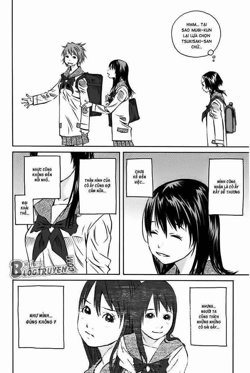 Pastel - Chapter 142 - Trang 24